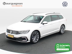 Volkswagen Passat Variant - 1.4 TSi 218 Pk Automaat PHEV GTE Business | Adaptive Cruise | Camera | Trekhaak | Camera |