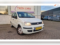 Fiat Panda - 1.2 Emotion Airco