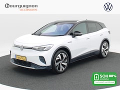 Volkswagen ID.4 - First 77 kWh | SOH 89% | Adaptive Cruise | Climate Control | Stoelverwarming | Navigatie |