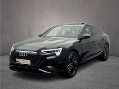 Audi Q8 Sportback e-tron - 55 quattro S Edition 115 kWh Servo| B&O | Pano | Headup | Trekhaak | Matrix-led | 360 Came