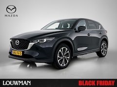 Mazda CX-5 - 2.0 e-SkyActiv-G M Hybrid 165 Advantage BLACK FRIDAY DEAL