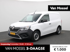 Renault Kangoo - 1.5 Blue dCi 95 Comfort L1 | Airco | DAB Radio | Bluetooth Telefoonvoorbereiding | Parkeer