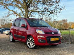 Fiat Panda - 0.9 TwinAir Lounge | Airco + 5-DRS Nu € 3.450,