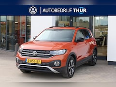 Volkswagen T-Cross - 1.0 TSI Life 70KW/95PK, Life, automatische airco, PDC voor en achter, Comfort pakkket, Mul