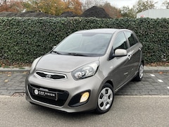 Kia Picanto - 1.0 CVVT Comfort Pack * Airco * 5 deurs * Apk 10-2026