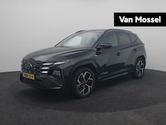 Hyundai Tucson - 1.6 T-GDI PHEV N-Line [Beschikbaar vanaf 10-2025]