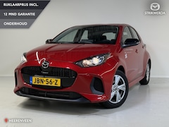 Mazda 2 Hybrid - 1.5 Exclusive-line PDC V+A | Adaptive Cruise | BSM | Camera