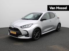 Toyota Yaris - 1.5 Hybrid Executive | Camera | PDC Voor + Achter | Stoelverwarming | Adaptieve Cruise Con