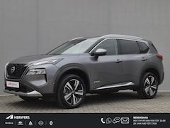Nissan X-Trail - 1.5 e-4orce Tekna 4WD Automaat / Fabrieksgarantie tot 06-2027 / Dealer onderhouden / Allse