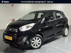 Kia Picanto - 1.2 CVVT Plus Pack