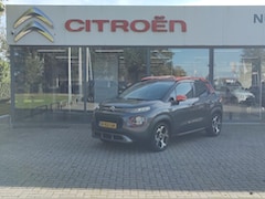 Citroën C3 Aircross - 1.2 PureTech Shine