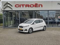 Peugeot 108 - 1.2 VTi Allure