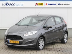 Ford Fiesta - 1.0 Style Essential | Navi | Airco