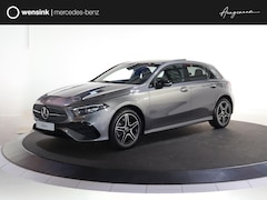 Mercedes-Benz A-klasse - 250e Business Solution AMG | Night | Panoramaschuifdak | Stoelverwarming | Achteruitrijcam
