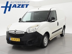Opel Combo - 1.3 CDTi L1H1 ECOFLEX *MARGE / BTW VRIJ* + TREKHAAK | CRUISE CONTROL | AIRCO