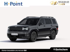 Hyundai Santa Fe - 1.6 T-GDI PHEV Black Line 4WD 7p. | €3525 KORTING | DIRECT LEVERBAAR |