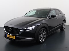 Mazda CX-30 - 2.0 e-SkyActiv-X M Hybrid Luxury