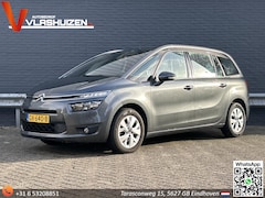 Citroën Grand C4 Picasso - 1.2 PureTech Business | 7 Persoons | Cruise | Climate | Navi | PDC |