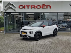 Citroën C3 Aircross - 1.2 PureTech C-Series