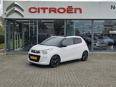 Citroën C1 - 1.0 VTi Airscape Shine AUTOMAAT