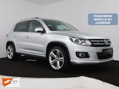 Volkswagen Tiguan - 2.0 TSI 4Motion R-Line Full option