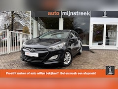 Hyundai i30 Wagon - 1.6 GDI Business Edition