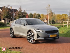Polestar 2 - 2 Long Range Dual Motor Launch Edition 78kWh | Camera | Panoramadak | Harman Kardon | Appl
