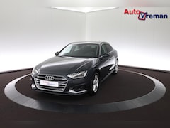 Audi A4 Limousine - 35 TFSI Business Edition