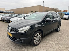 Nissan Qashqai+2 - 2.0 Connect Edition 7 persoons