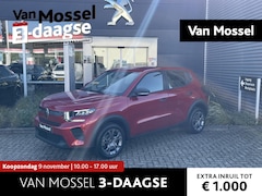 Citroën ë-C3 - You 113pk 44 kWh - PARKEERSENSOREN - BLUETOOTH - CRUISE CONTROL - VOORRAAD