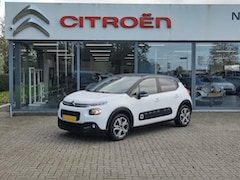 Citroën C3 - 1.2 PureTech S&S Feel Edition