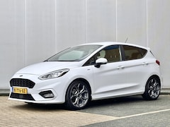 Ford Fiesta - 1.0 EcoBoost ST-Line l Adaptive l CarPlay l Lane Assist l Keyless l