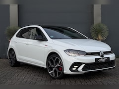 Volkswagen Polo - 2.0 TSI GTI 210PK/IQ LED/Carplay