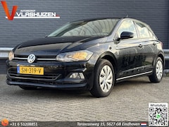 Volkswagen Polo - 1.6 TDI Comfortline | Virtual Cockpit | ACC | Climate | Navi | Carplay/Android Auto |