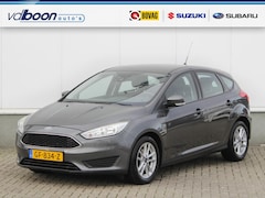 Ford Focus - 1.0 Trend Edition | Navi | Cruise | Airco | Camera | Park sens