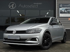 Volkswagen Polo - 1.0 MPI Trendline Airco Bluetooth LMV