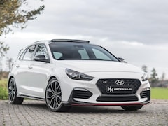 Hyundai i30 - 2.0 T-GDI N2 Performance Pano Memory Keyless