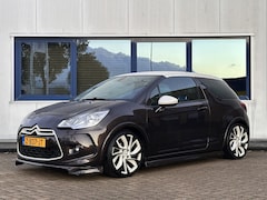 Citroën DS3 - 1.6 So Chic in Black