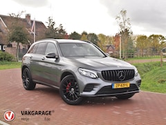 Mercedes-Benz GLC-klasse - 250 4MATIC Premium Plus | 360 Camera | Trekhaak | Burmester | Cruise Control |
