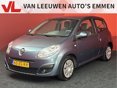 Renault Twingo - 1.2-16V Expression | Airco | Zuinig rijden |