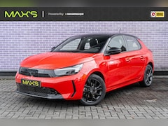 Opel Corsa - 1.2 Turbo Yes | Apple Carplay/Android Auto | LED Koplampen | Cruise Control | DAB+ | Stoel