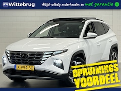 Hyundai Tucson - 1.6 T-GDI PHEV Premium Sky 4WD PANORAMADAK | FULL LED | KRELL AUDIO | LEDER