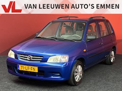 Mazda Demio - 1.5 Exclusive | Automaat | Trekhaak | Airco