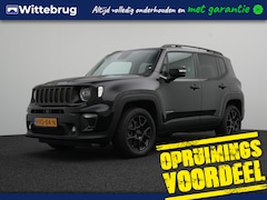 Jeep Renegade - 4xe 240 Plug-in Hybrid Electric Upland UITVERKOOP
