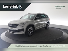 Skoda Kodiaq - 1.5 TSI Sportline Business 7p