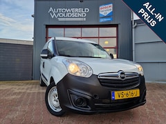 Opel Combo - 1.3 CDTi L2H1 ecoFLEX Sport 6MND BOVAG GAR | TREKHAAK | CRUISE | AIRCO | BETIMMERING | CAR