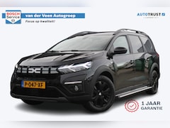 Dacia Jogger - 1.0 TCe Bi-Fuel Extreme 5p. | incl. 12 maanden garantie | Trekhaak | Stoelverwarming | Ach