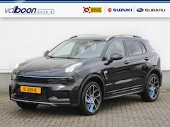 Lynk & Co 01 - 1.5 | Navi | Cruise | Clima | Camera | Park sens | Lm-Velgen