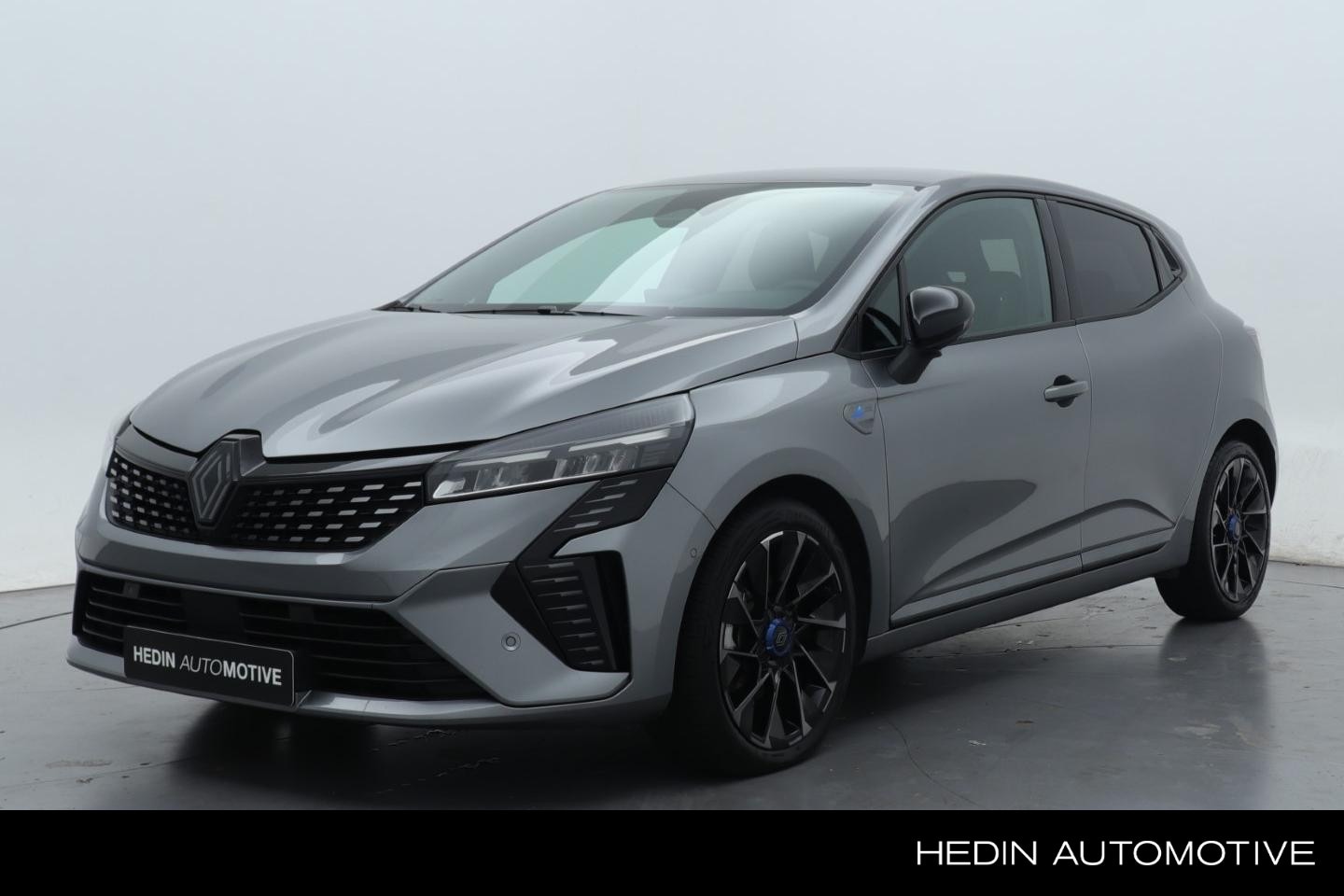 Renault Clio - 1.6 E-Tech Full Hybrid 145 esprit Alpine 1.6 E-Tech Full Hybrid 145 esprit Alpine - AutoWereld.nl