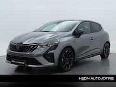 Renault Clio - 1.6 E-Tech Full Hybrid 145 esprit Alpine
